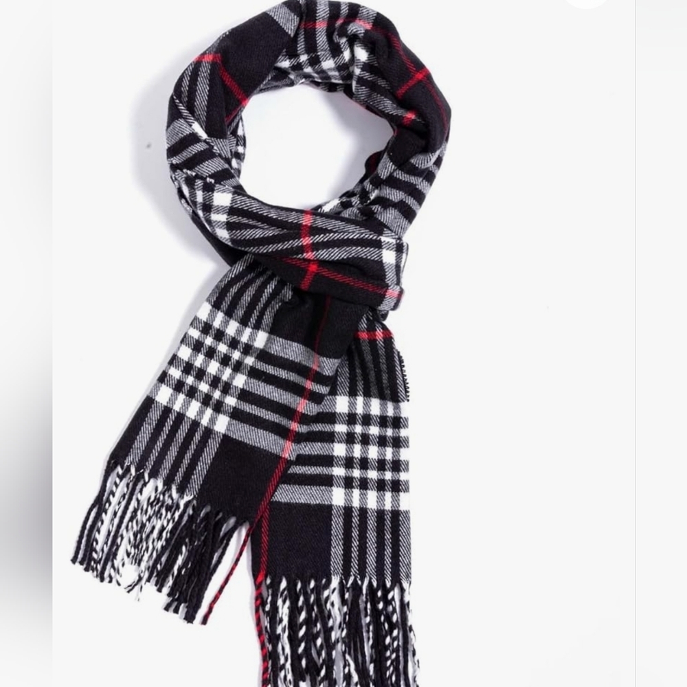 Pashmina negra 70%pashmina